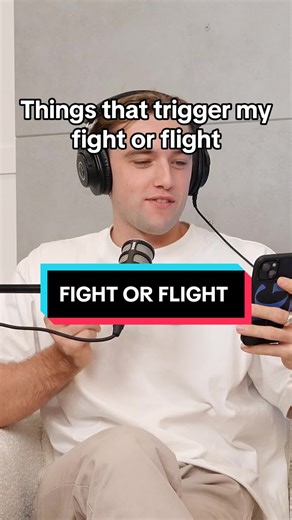 Fight or Flight Triggers: Funny Compilation
