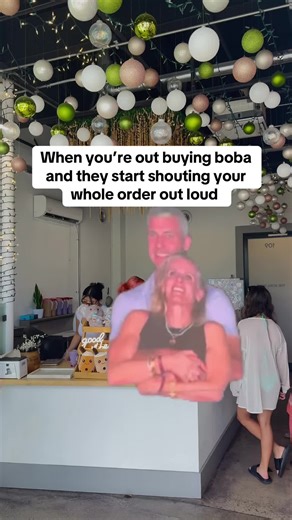THE BOBA SHOP on TikTok