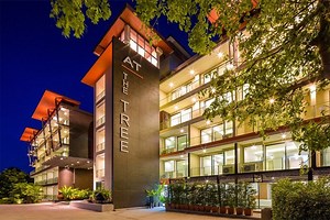 At The Tree Condominium - Phuket