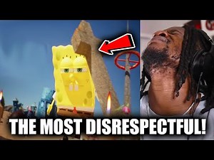 GLORB - KILLCAM (Official Music Video) REACTION