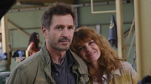 Cassandre : "amour interdit…", Alexandre Varga dit tout sur l’héroïne et Pascal Roche