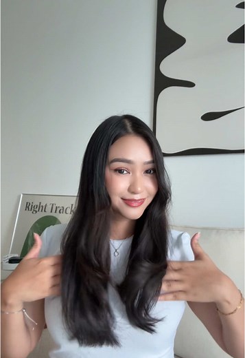 Japanese Finger-Combing Hair Treatment Revealed