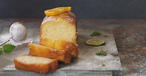 La recette du gâteau au yaourt
