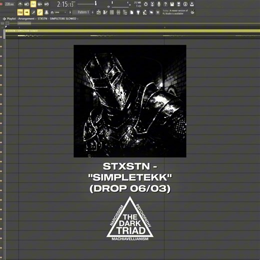 Matching GIFs to Hardstyle Beats