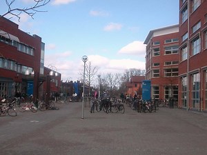 リンショーピング大学