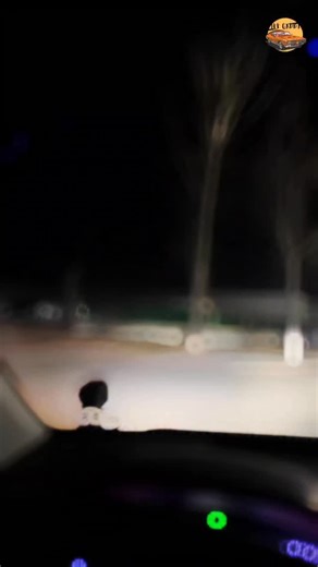 @jee_gaddi on Instagram: "Turning Night Into Day! ☀️ Ultimate Off-Road LED Test Ever wanted to carry the sun in your pocket? Or better yet, on your dashboard? 🚙💨 In this video, we’re testing out the insane power of high-output LED auxiliary lights. Watch as this pitch-black forest road instantly transforms into broad daylight with just one flick of a switch. Whether you’re off-roading, camping, or just need maximum visibility, this setup is a total game-changer. #carmods #ledlights #offroadi̇n