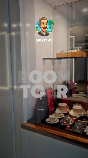 Punta Cana Chambre Room Tour Club Med #clubmed #travel