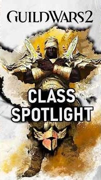 Master The Warrior | Guild Wars 2 Class Guide