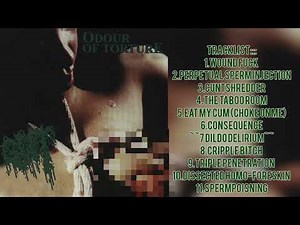 Gut. Odour Of Torture (P1)