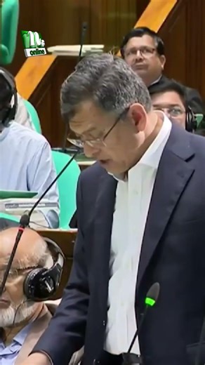 রাষ্ট্র ইমোশন দিয়ে চলে না : স্বরাষ্ট্রমন্ত্রী #ntv #ntvnews