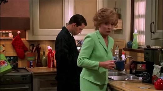 Two and a Half Men: Classic Charlie Sheen Moments