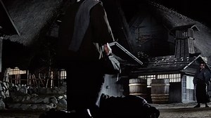 Zatoichi Meets Yojimbo (1970)