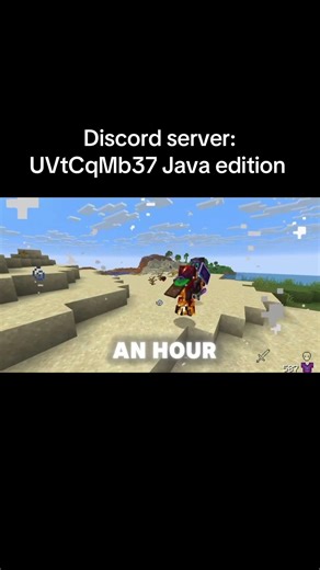 Join war SMP discord on the screen #minecraftshorts #fypシ #gaming #thumbnail #fypシ #funny