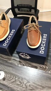 Dockers 100% original Beacon boat shoes now available only for 4,499(Rs) with free delivery nationwide International price : 85($) Sale price: 4,499(Rs) only Inspired by the classic boat shoe and designed with real life in mind, these Dockers shoes are water and stain-resistant and offer all-day comfort. The leather uppers are treated with NeverWet, while the extra cushioned footbed has antimicrobial technology for quality foot health and odor control. These men’s shoes are lightweight, casual, 