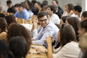 Programme Grande École - Istec