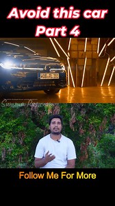 87K views · 687 reactions | Avoid this car Part 4 | Xplore With KarthiK | Facebook