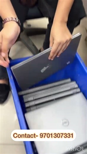 Dell 5410 i5 10th Gen Laptop at Best Price | Ironhawk IT Solutions