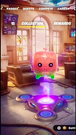 I FOUND THE GUMMY EARTH SPRITE #fortnite #fortniteclips #fortniteshorts #gaming #rare #viral #fyp
