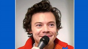 ¿Cuál es el sweater de Harry Styles que es furor en TikTok?