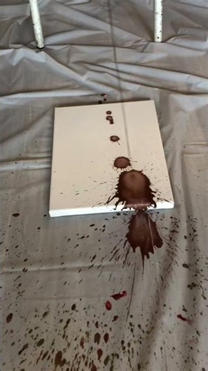 Alien (fART is real Art)