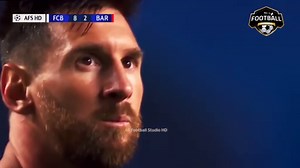 Bayern 8-2 Barcelona - Full Match Highlights, English Commentary