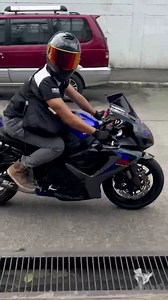 GSXR750 Revbomb SC Project Full Carbon #scproject #gsxr750 #suzukigsxr | Andee Veloso