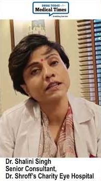 ROP – समय से पहले जन्मे बच्चों के लिए छिपा खतरा??