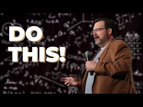 I created a magic system following Brandon Sanderson's advice