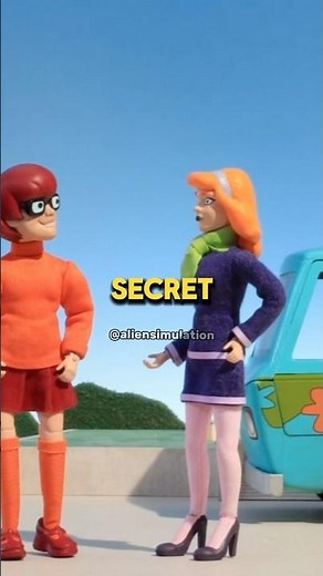 Scooby-Doo Is UNHINGED - Robot Chicken Short Edit