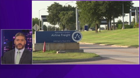 FAA commits $108M to Austin airport expansion