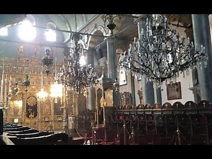 Iglesia de San Jorge Estambul
