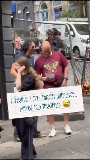 Caught red-handed… handing flyers to someone already wearing our merch 😅 Thanks for repping us, Rapids! 🖤#Tour #band #Rock #Blues #Whenriversmeet #TargetAudience #FunnyMoments #RockFans #TargetAudience #LiveMusic #BandLife #Rapids | When Rivers Meet