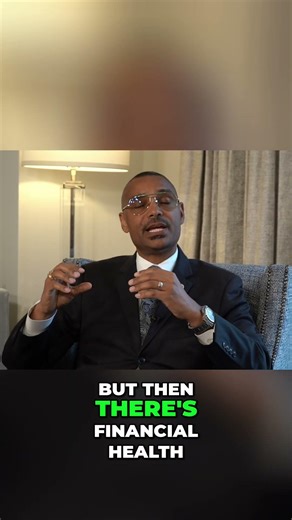 From Financial Failure to Financial Fluency | Mujahid Muhammad | What is RICH? EP 9