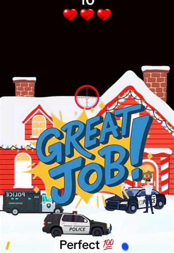 Target enemy #shootout #police #robber #gunshot #xzyabc | police activity