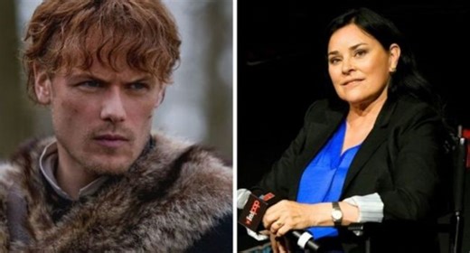 Sam Heughan wasn’t even the first choice to play Jamie Fraser—and the actor who almost took the role will shock you. The behind-the-scenes story is full of near-misses, unexpected twists, and a “what if” that could have changed Outlander forever. - Top News Global