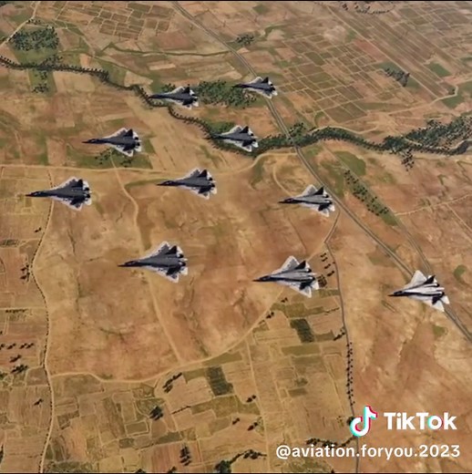 Sukhoi Su 57 Military Aircraft: Powerful Russian Fighter Jet