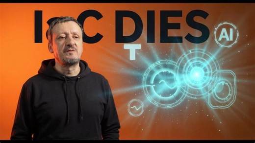 The End of Infrastructure-as-Code: AI Changes Everything... Maybe... | Taylor D.