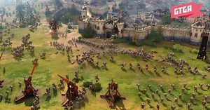 Age of Empires 4 review - the classic RTS rediscovered and restored