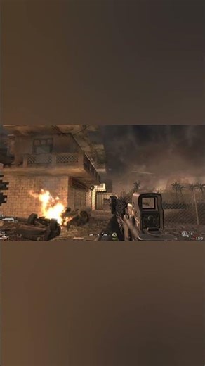 🔫 Call of Duty 4: Modern Warfare FULL Gameplay | Intense Missions Unleashed! 🔥