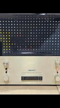 repair of stereo 400 dynaco
