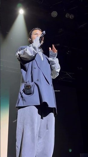 INNA - Flashbacks soundcheck | Echoes tour | Germany, Munich 2025