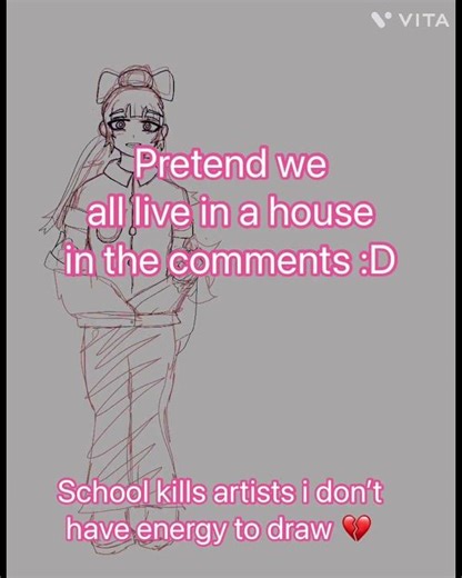 Character sheet speedpaint :D #funny #art #spedpaint