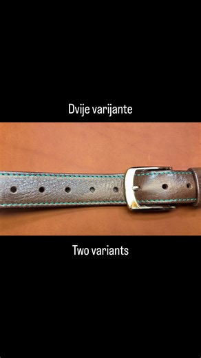 Discover Luxury with Our Handcrafted Belts