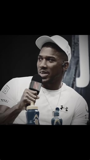 He’s not here for money Jake #anthonyjoshua#jakepaul#boxing🥊#fyp#viral