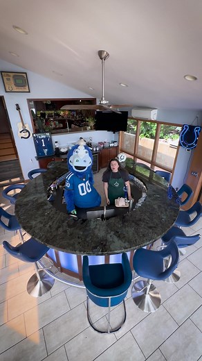 2.6K views · 60 reactions | COLTS NATION, get ready for tailgating season with Maple Leaf Farms! | Maple Leaf Farms | Facebook