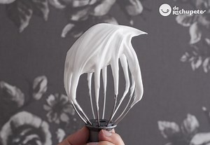 Merengue suizo ¿Qué es y como hacerlo? Consejos para que quede perfecto - De Rechupete