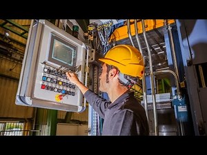 Forging Press - Prensa de forja | Fagor Arrasate