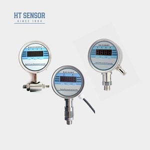 Baoji Electronic Pressure Sensor Switch For Liquid Test Pressure Switch