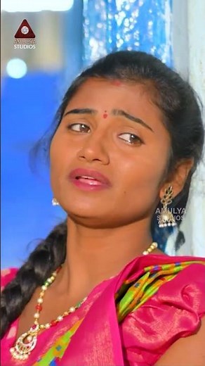 Latest Folk Songs Telugu | Achhe Achhe Kaaratache Song | #YTShorts | Manukota Prasad | Amulya Studio