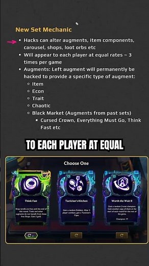 Set 14 TFT Guide | Set 14 Mechanics + All Traits! | PBE